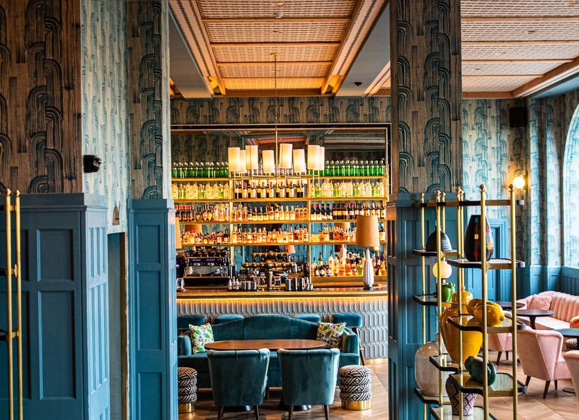 Bar Foto
